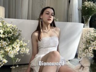 Dianaward