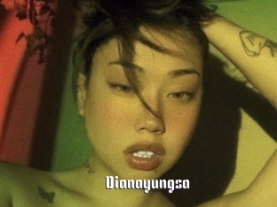Dianayungsa