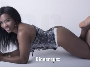 Dianereyes