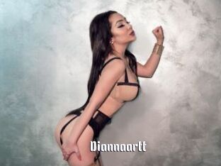 Diannaartt