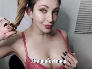 Diannafortunne
