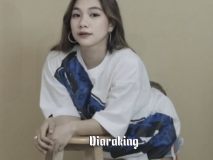 Diaraking