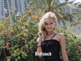 Didisuck