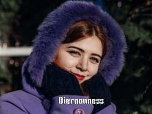 Dieraanness