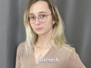 Dieraash
