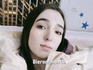 Dieraashworth