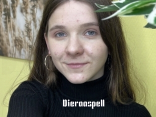 Dieraaspell