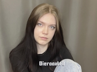 Dieraaxtell