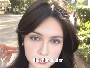 Dieraballester