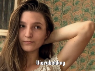 Dierabelding