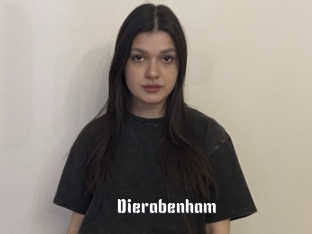 Dierabenham