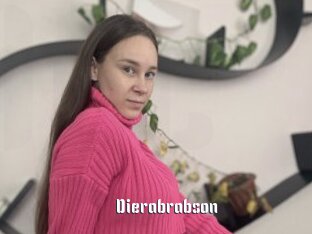 Dierabrabson