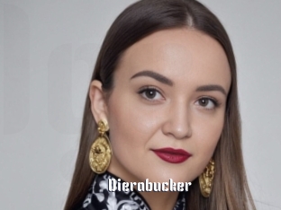 Dierabucker
