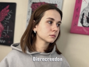 Dieracreedon