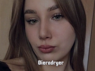 Dieradryer
