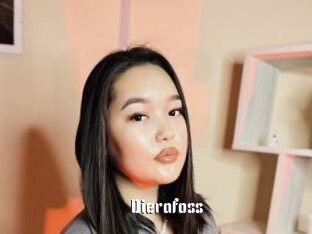 Dierafoss