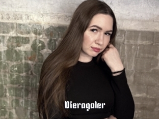 Dieragaler