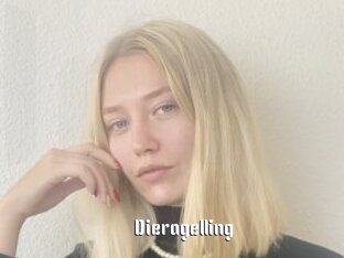 Dieragelling