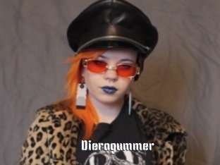 Dieragummer