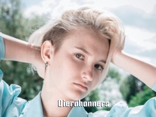 Dierahanners