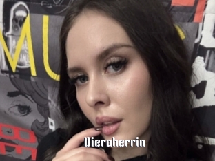 Dieraherrin
