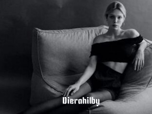 Dierahilby