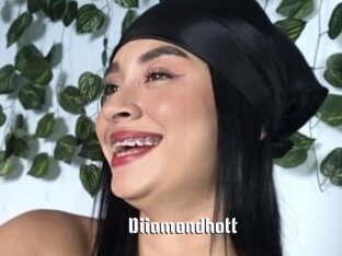 Diiamondhott