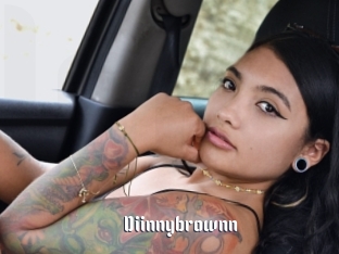 Diinnybrownn