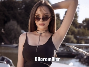 Dilaramiller