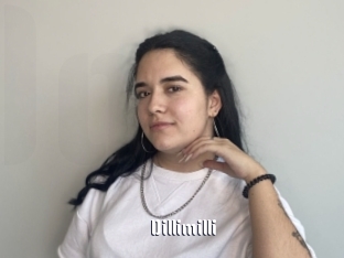 Dillimilli