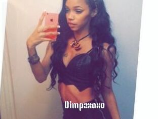 Dimpzxoxo