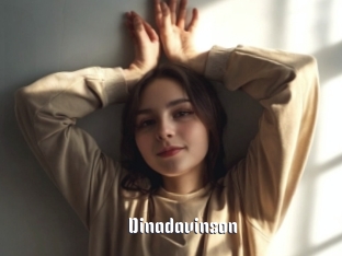 Dinadavinson