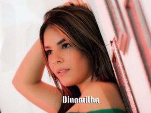Dinamitha