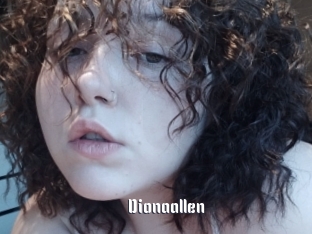 Dionaallen