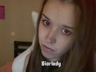Diorlady