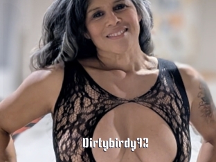 Dirtybirdy72