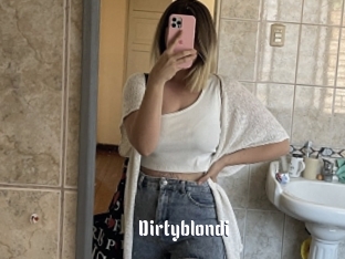 Dirtyblondi