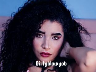 Dirtyblowyob