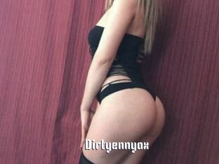 Dirtyennyax