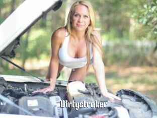 Dirtystroker