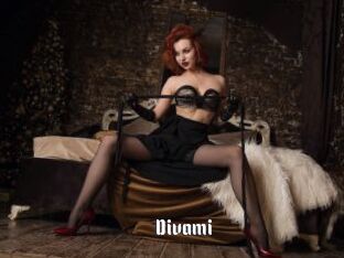 Divami