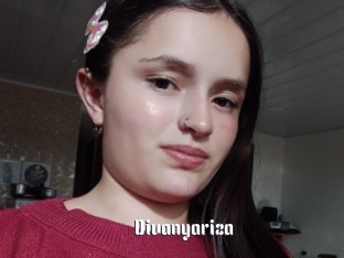 Divanyariza