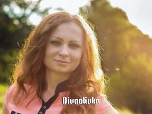 Divaolivka