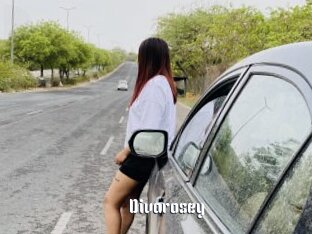 Divarosey