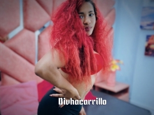 Divhacarrillo