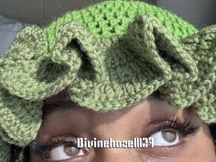 Divinehazelll27