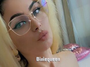 Dixiequeen