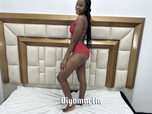 Diyamartin