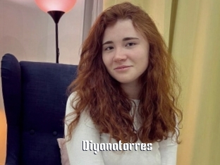 Diyanatorres