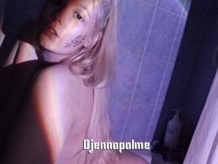 Djennapalme